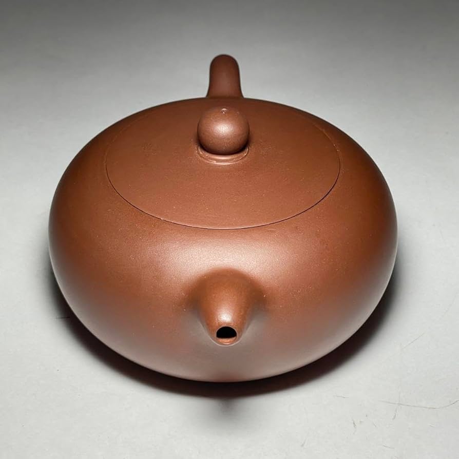 ♦中国？ 日本国内？大正 明治時代 紫泥 茶壺 古玩 古美術 宜興窯 骨董品 ♢中国？ 日本国内？大正 明治時代 紫泥 茶壺 古玩 古美術 宜興
